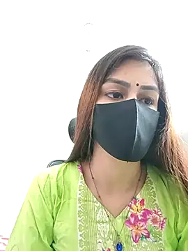 Tisha-01 online show from 11.01.25