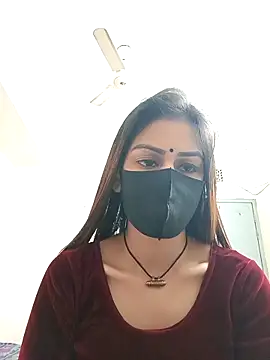 Tisha-01 online show from 12.03.25