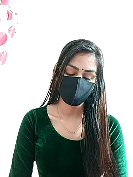 Tisha-01 online show from 01.09.26