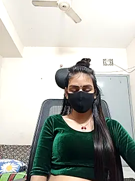 Tisha-01 online show from 02.04.26