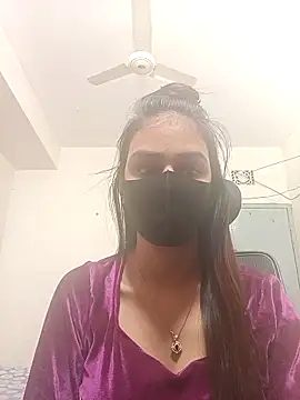 Tisha-01 online show from 03.07.26