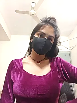 Tisha-01 online show from 03.10.26