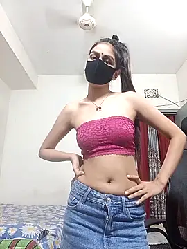 Tisha-01 online show from 03.31.26