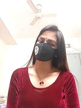 Tisha-01 online show from 04.06.26