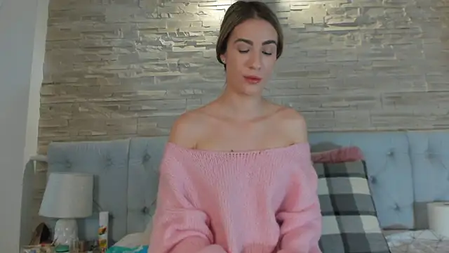 LaurynCopper online show from 02.21.25