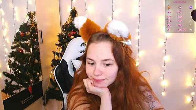 Fox Lisa online show from 12.24.24