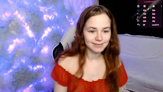 Fox Lisa online show from 02.03.25