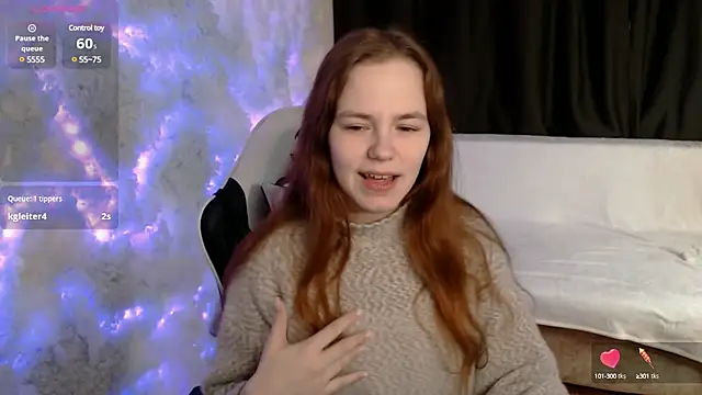 Fox Lisa online show from 03.03.25