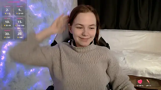 Fox Lisa online show from 03.07.25