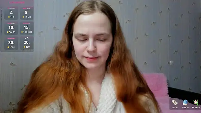 Fox Lisa online show from 03.13.25