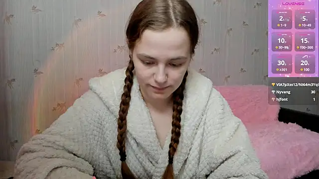 Fox Lisa online show from 03.19.25