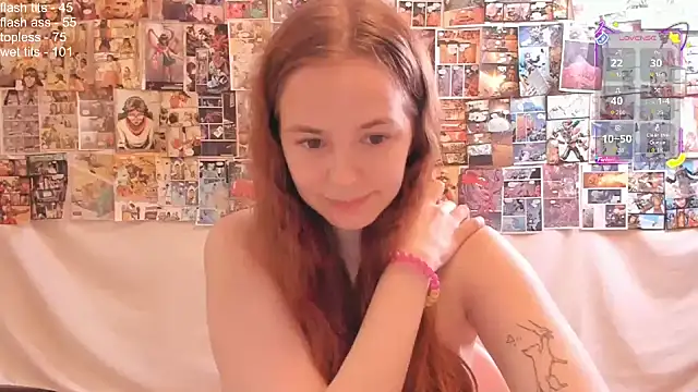 Fox Lisa online show from 09.08.25