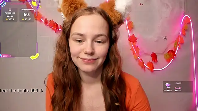 Fox Lisa online show from 10.15.25