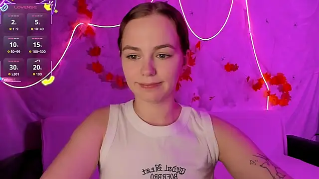 Fox Lisa online show from 11.21.25