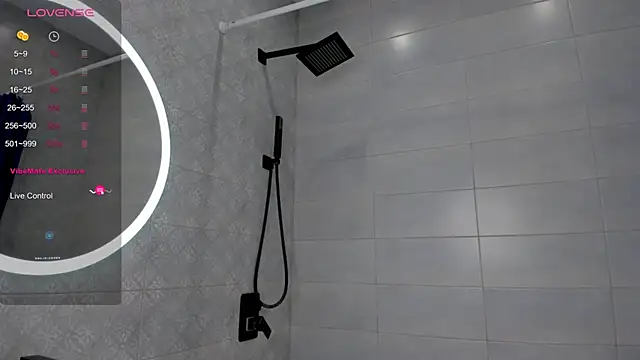 Emeli Love online show from 12.08.24