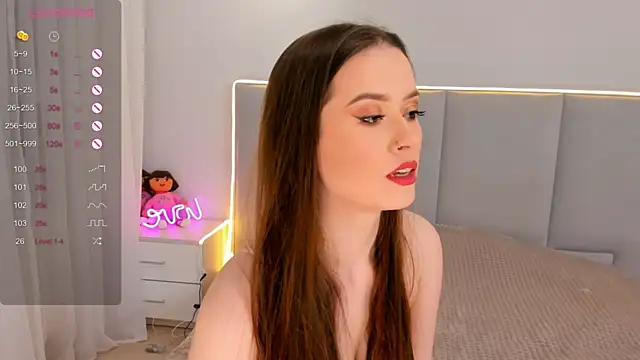 Emeli Love online show from 12.12.24