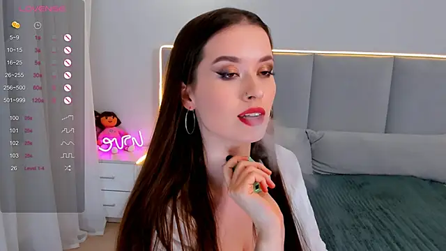 Emeli Love online show from 12.25.24