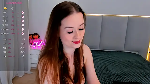 Emeli Love online show from 12.28.24