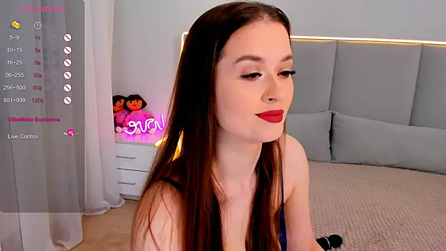 Emeli Love online show from 01.06.25