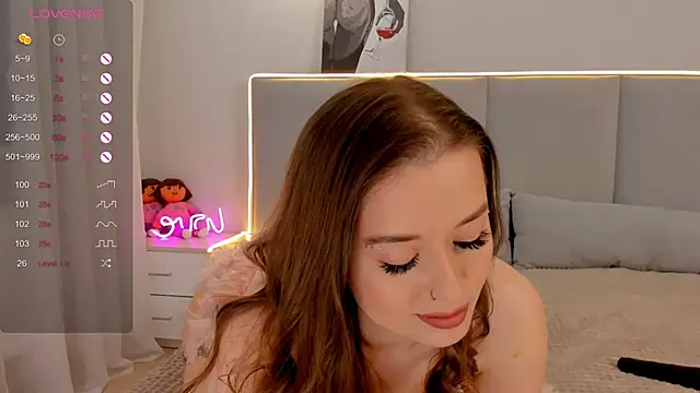 Emeli Love online show from 03.02.25