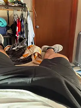 Diegochii online show from 01.15.25