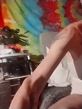 Snapshot of ivylee31 chatting on 11.07.25 ivylee31 online show from 11.07.25