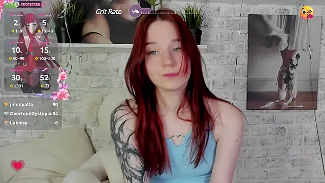 Shirley Thomas online show from 02.24.25