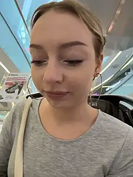 melissa grr online show from 03.04.26