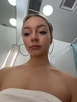 melissa grr online show from 05.11.26