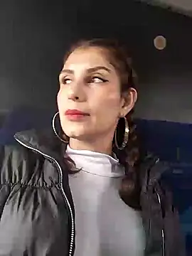 Alysson-- online show from 02.17.25