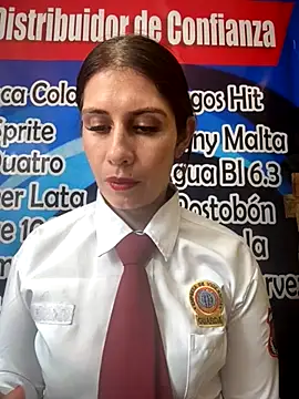 Alysson-- online show from 11.07.25