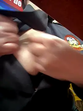 Alysson-- online show from 11.10.25