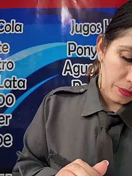 Alysson-- online show from 11.13.25