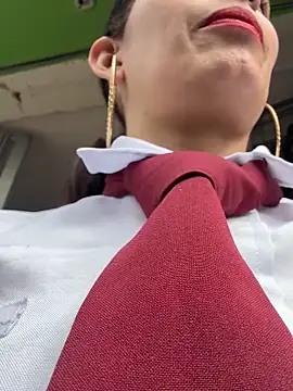 Alysson-- online show from 12.19.25