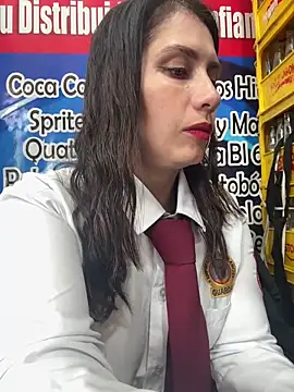 Alysson-- online show from 12.22.25