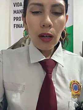 Alysson-- online show from 03.09.26