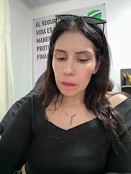 Alysson-- online show from 03.10.26