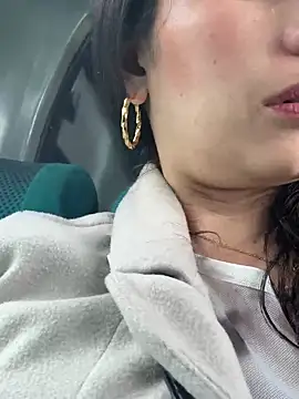 Alysson-- online show from 03.20.26