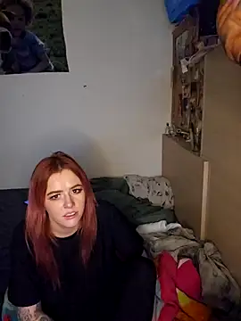 Snapshot of Blackivyanal chatting on 01.11.25 Blackivyanal online show from 01.11.25