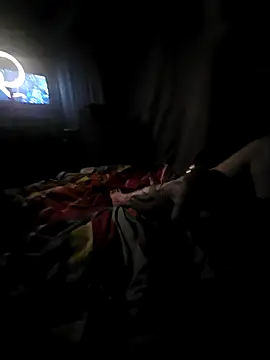 Snapshot of Blackivyanal chatting on 01.31.25 Blackivyanal online show from 01.31.25