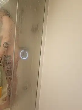 Snapshot of Blackivyanal chatting on 02.28.25 Blackivyanal online show from 02.28.25