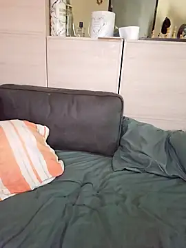 Snapshot of Blackivyanal chatting on 03.08.25 Blackivyanal online show from 03.08.25