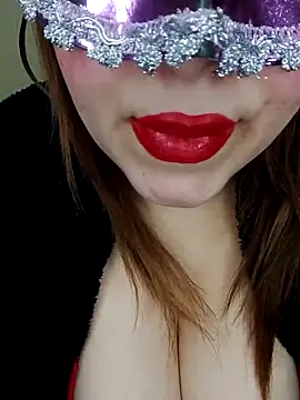 Snapshot of sexy-mariya chatting on 02.14.26 sexy-mariya online show from 02.14.26