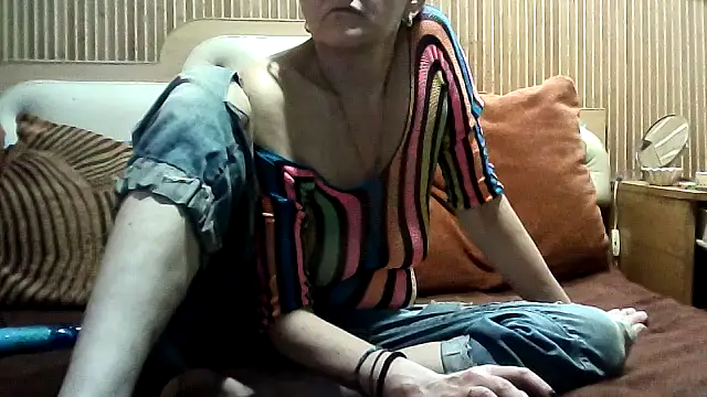 AlanaLaDream online show from 02.05.26