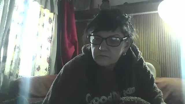 AlanaLaDream online show from 03.01.26