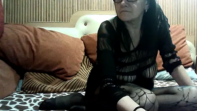 AlanaLaDream online show from 03.05.26