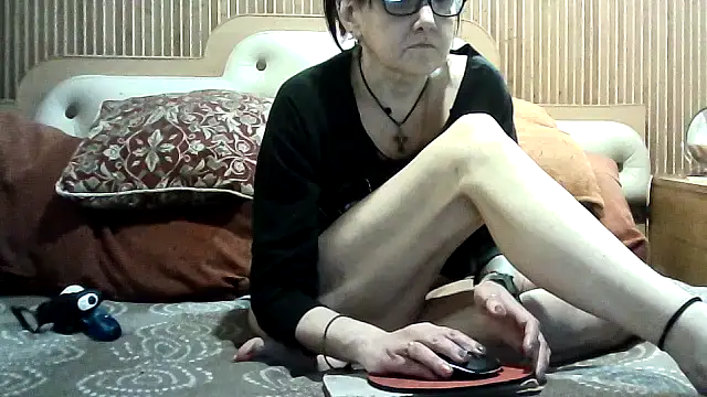 AlanaLaDream online show from 04.03.26