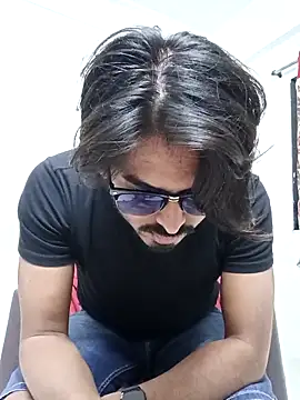 Samser0403 online show from 09.09.25