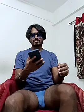 Samser0403 online show from 09.11.25