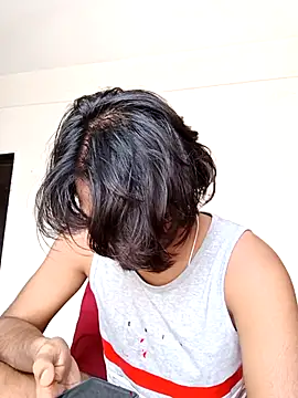 Samser0403 online show from 09.20.25